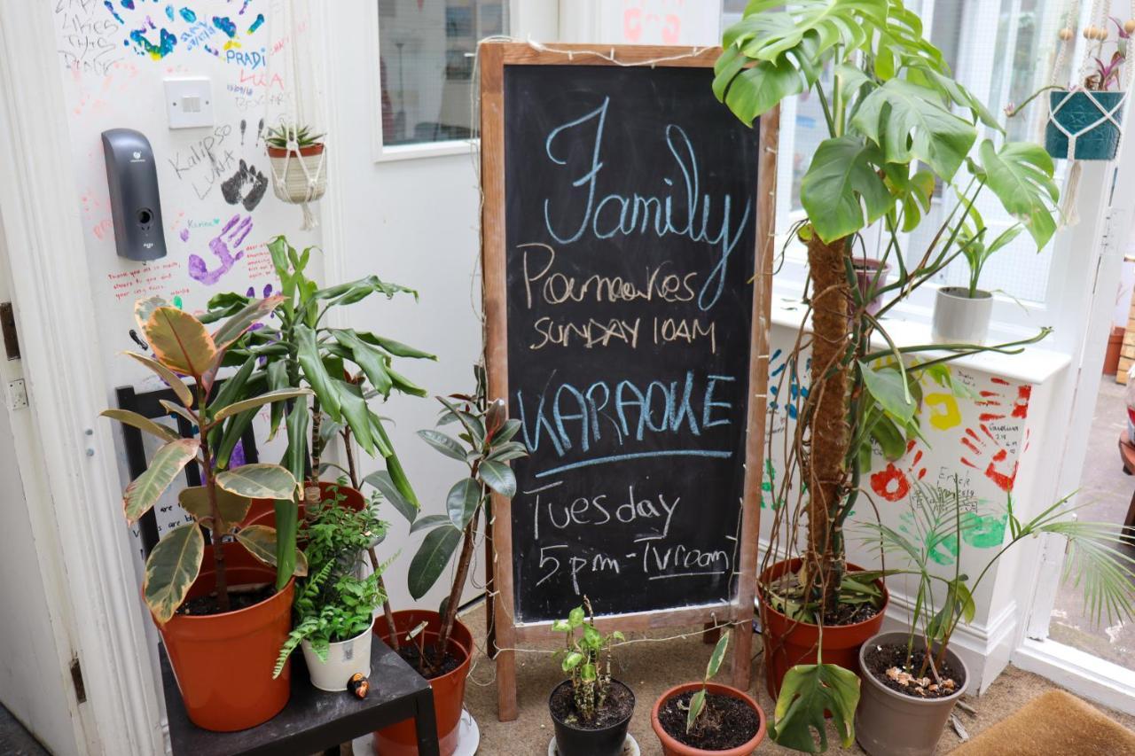 Prime Backpackers Angel Hostel Лондон Екстериор снимка