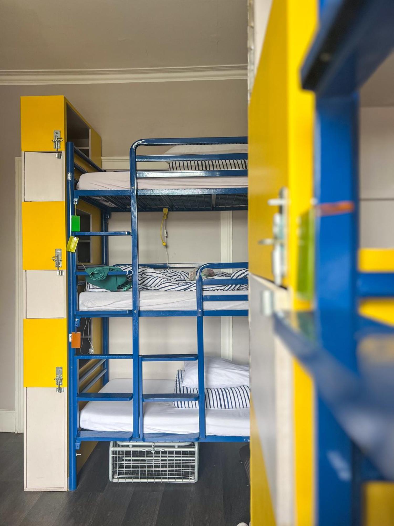 Prime Backpackers Angel Hostel Лондон Екстериор снимка