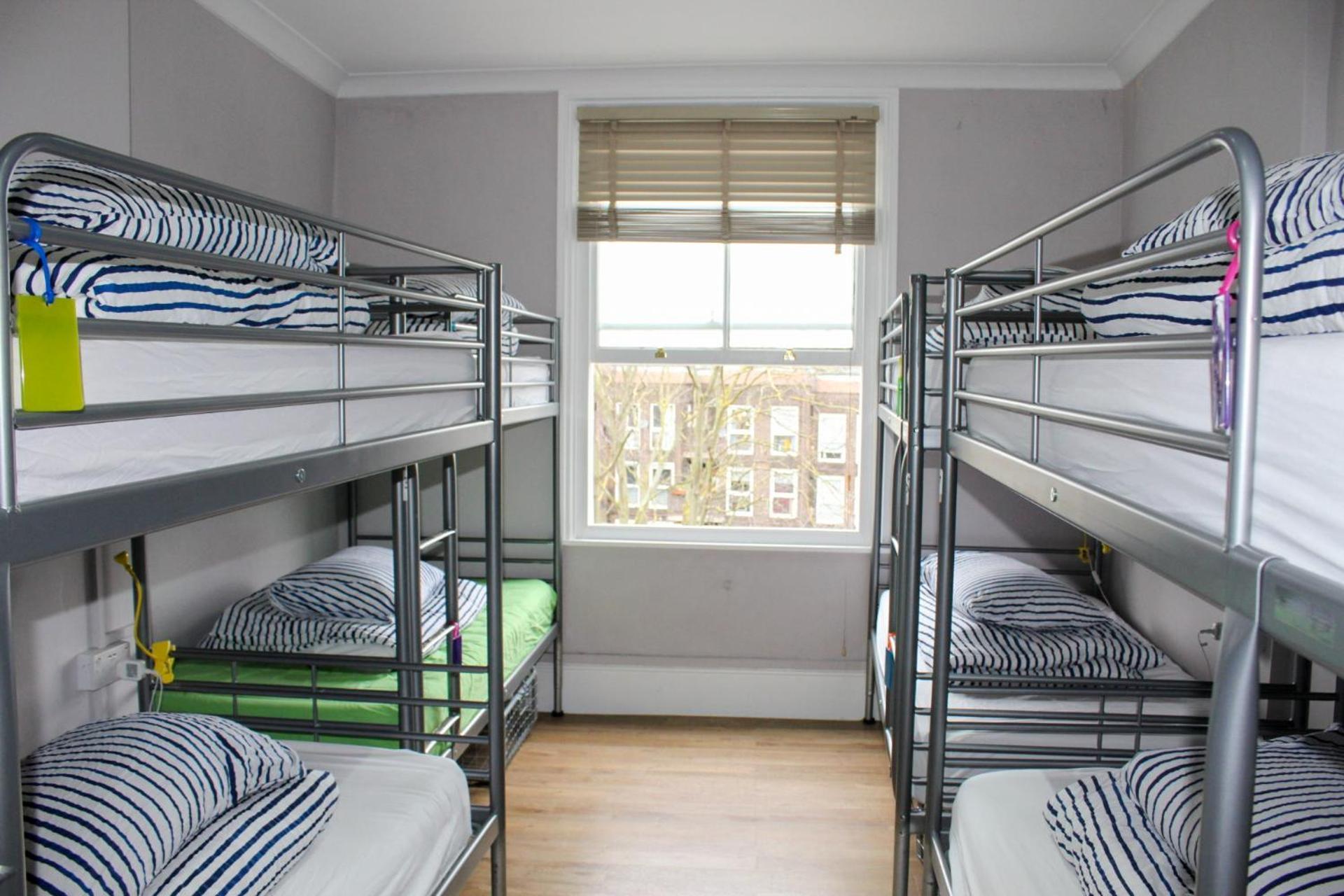 Prime Backpackers Angel Hostel Лондон Екстериор снимка