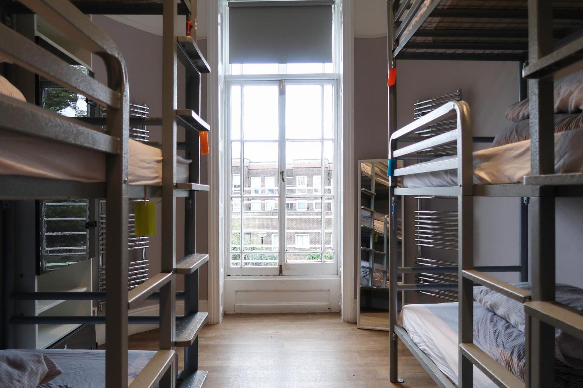 Prime Backpackers Angel Hostel Лондон Екстериор снимка