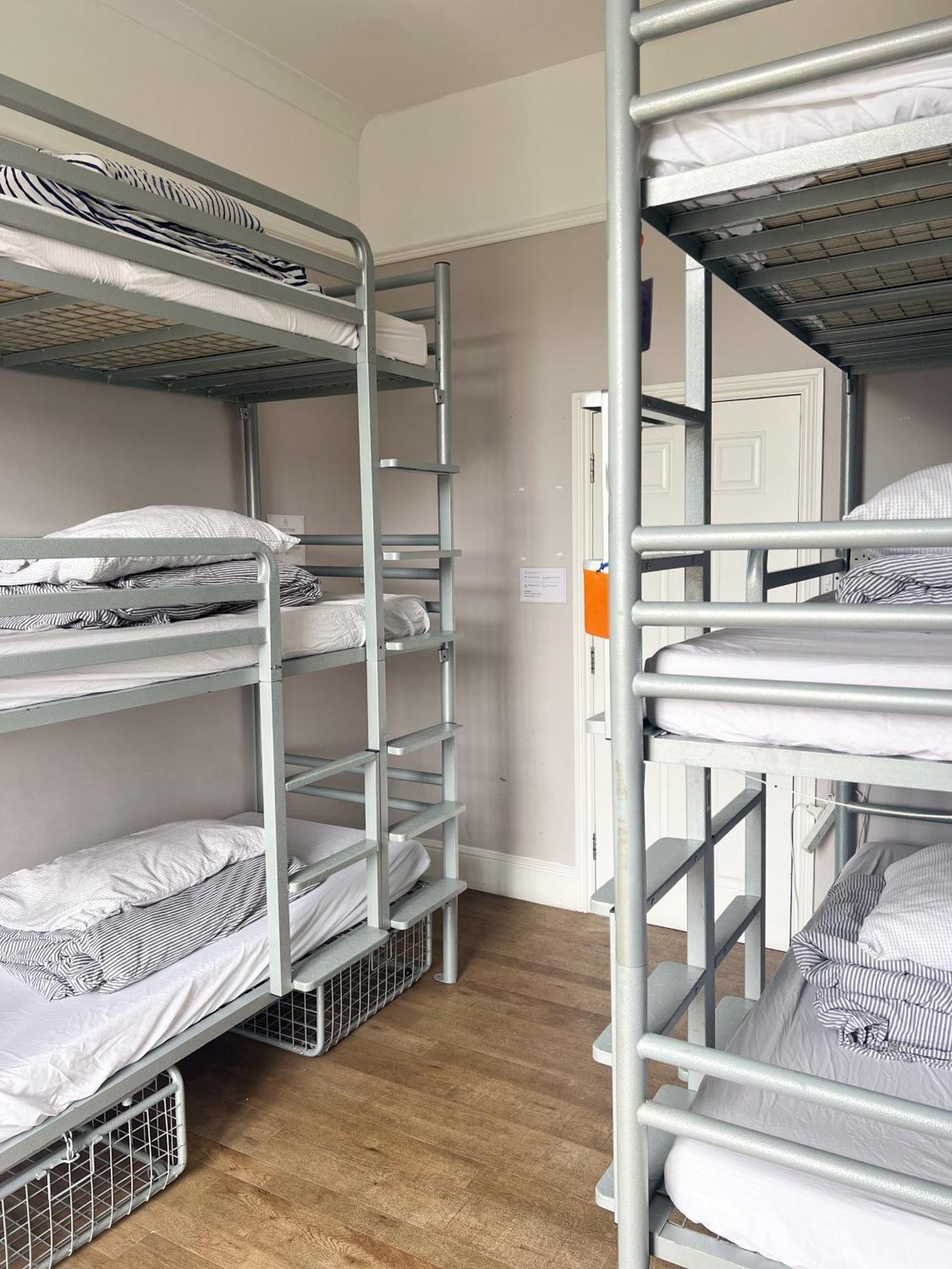 Prime Backpackers Angel Hostel Лондон Екстериор снимка