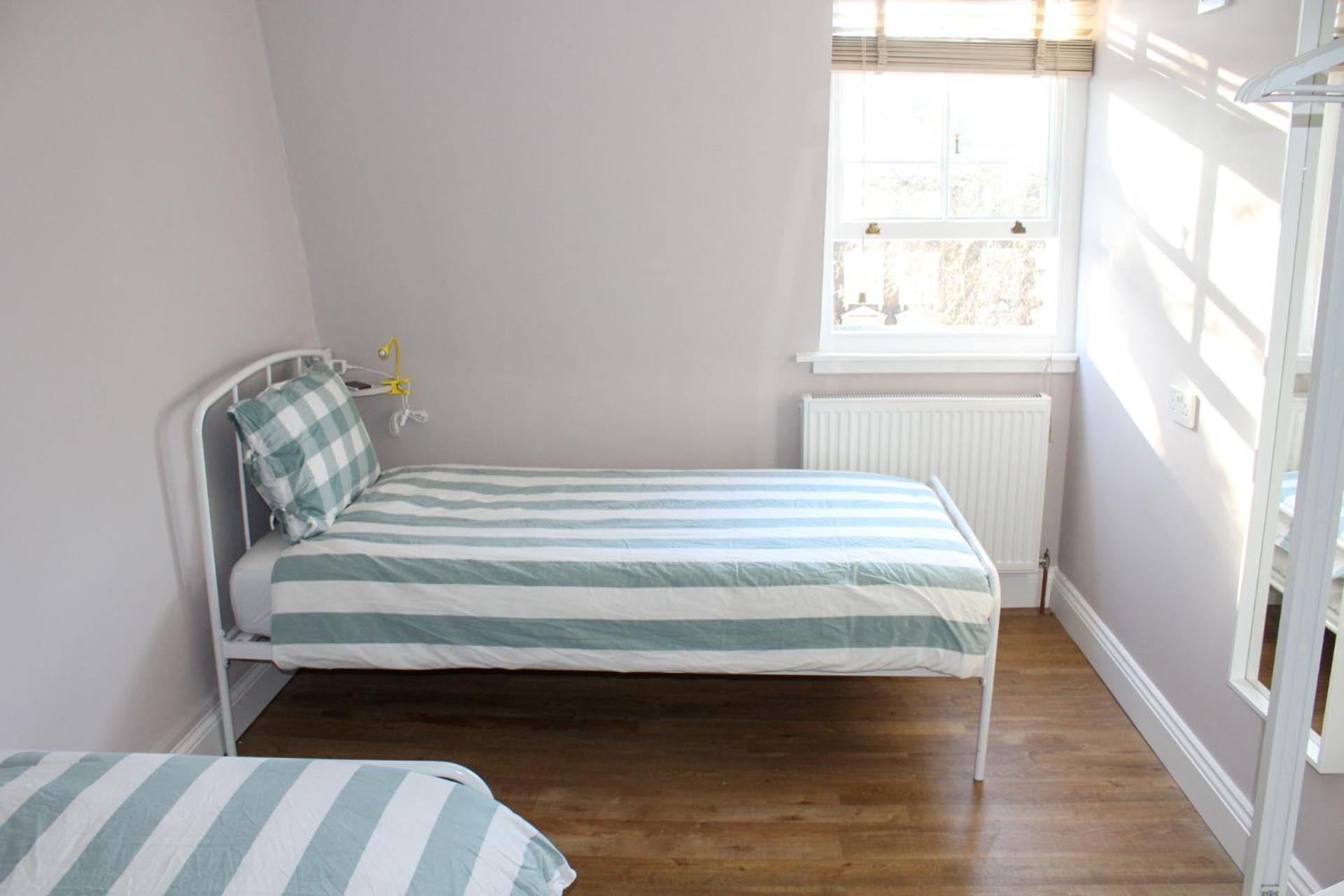 Prime Backpackers Angel Hostel Лондон Екстериор снимка