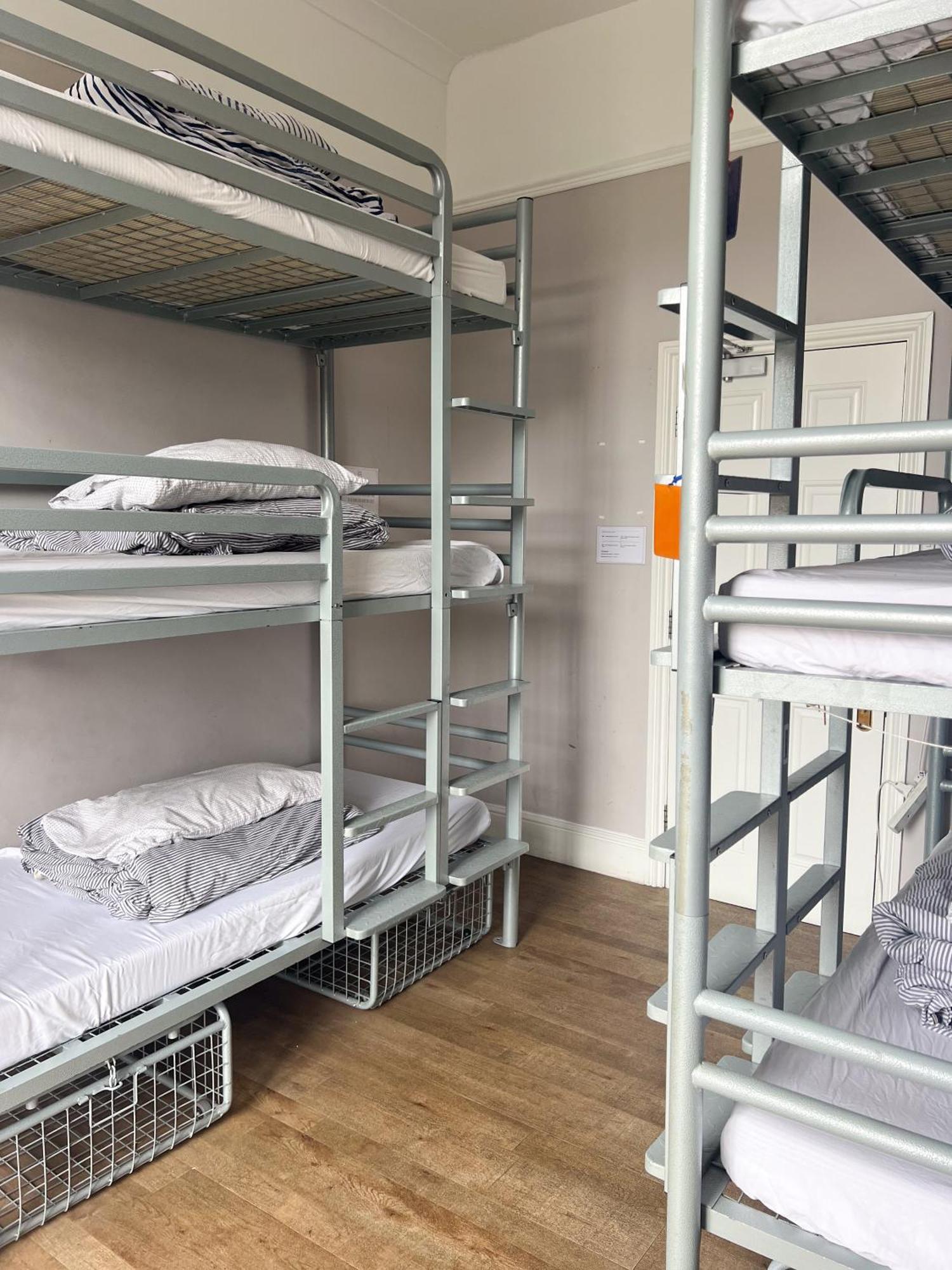 Prime Backpackers Angel Hostel Лондон Екстериор снимка