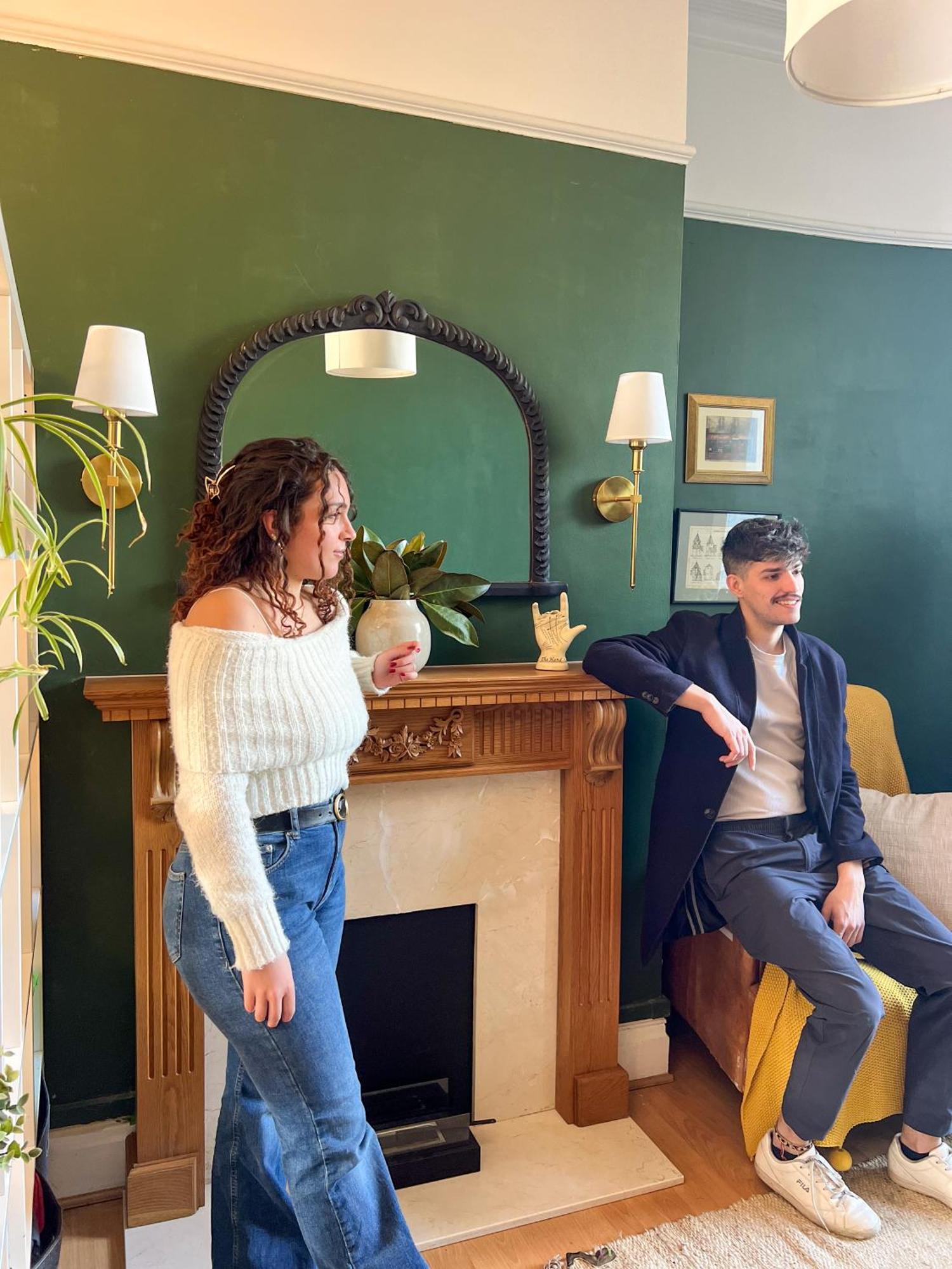Prime Backpackers Angel Hostel Лондон Екстериор снимка
