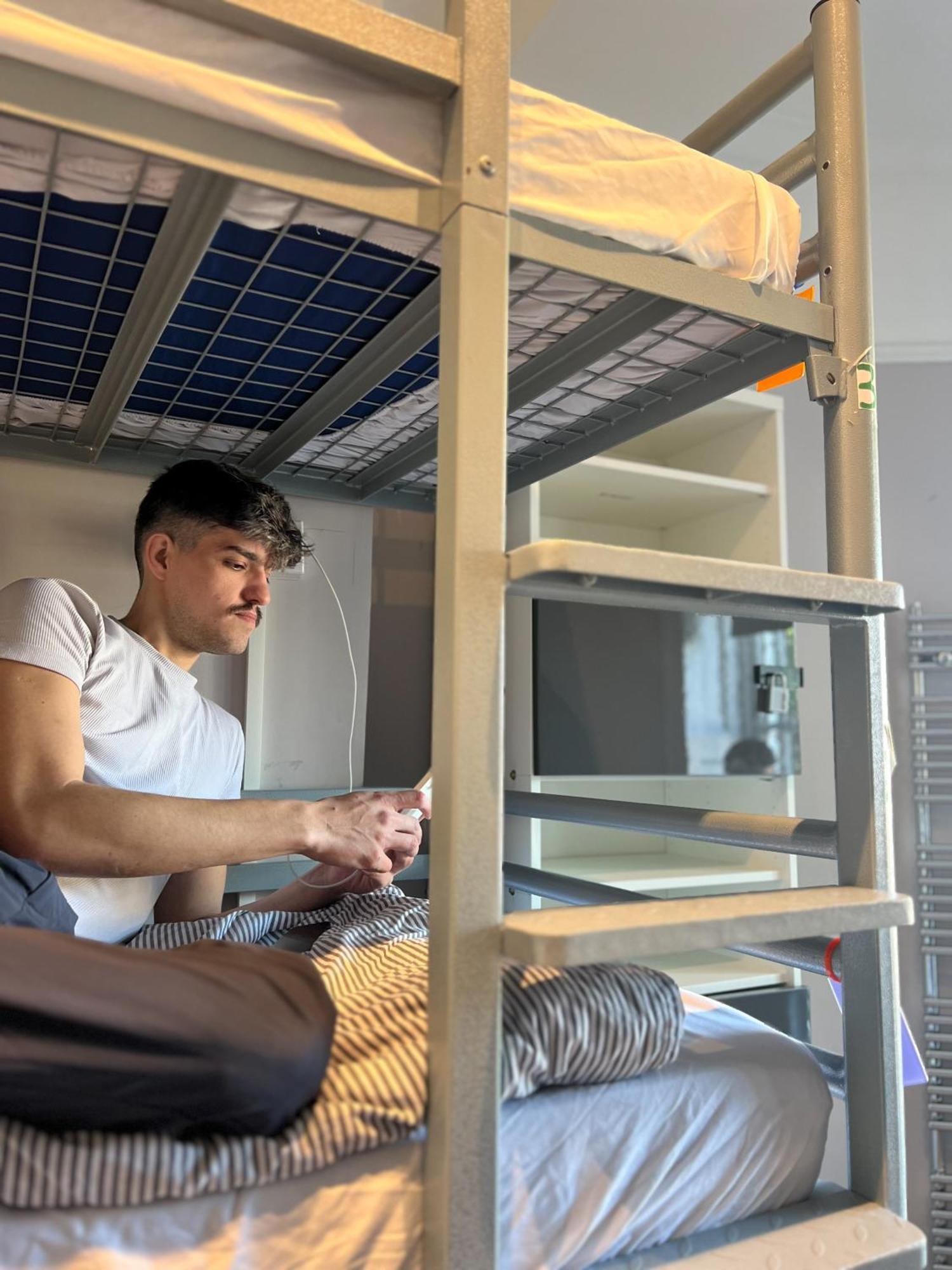 Prime Backpackers Angel Hostel Лондон Екстериор снимка