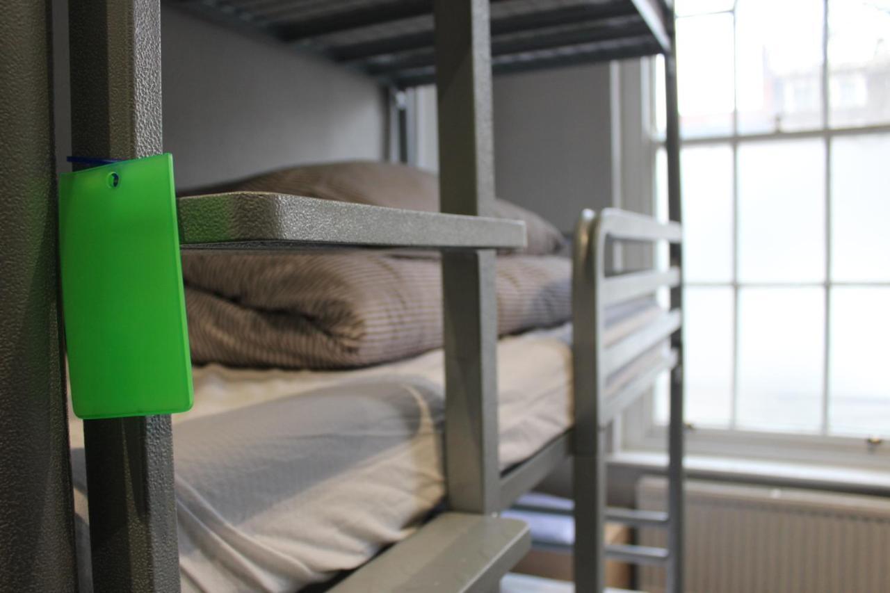 Prime Backpackers Angel Hostel Лондон Екстериор снимка