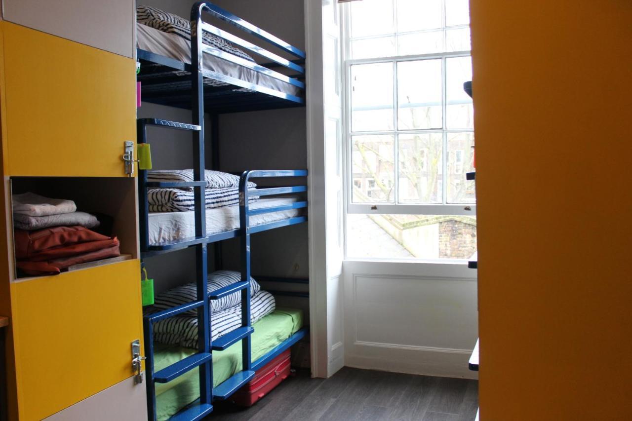 Prime Backpackers Angel Hostel Лондон Екстериор снимка