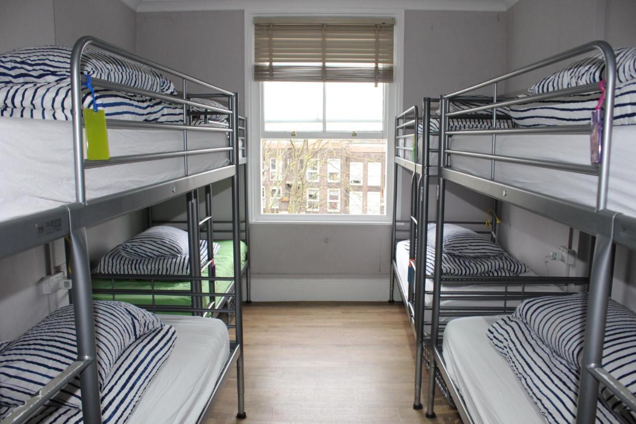 Prime Backpackers Angel Hostel Лондон Екстериор снимка