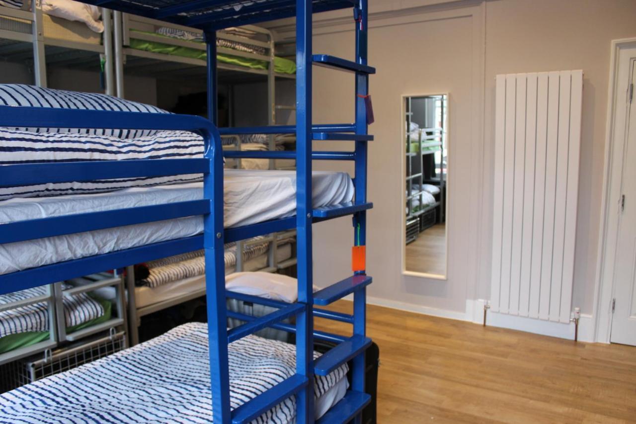 Prime Backpackers Angel Hostel Лондон Екстериор снимка
