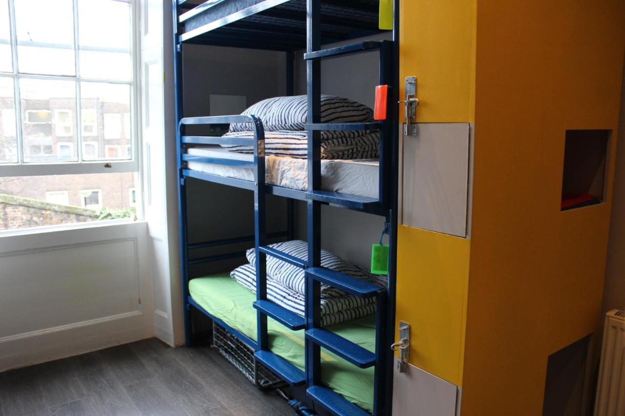 Prime Backpackers Angel Hostel Лондон Екстериор снимка
